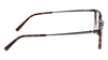 Pure P2009 Eyeglasses / Crystal