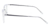 Pure P2009 Eyeglasses / Crystal