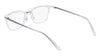 Pure P2009 Eyeglasses / Crystal