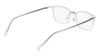Pure P2009 Eyeglasses / Crystal