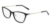 Pure P3011 Eyeglasses / Black