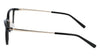 Pure P3011 Eyeglasses / Black