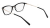 Pure P3011 Eyeglasses / Black