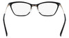 Pure P3011 Eyeglasses / Black