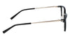 Pure P3011 Eyeglasses / Black