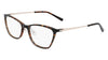 Pure P3011 Eyeglasses / Dark Tortoise
