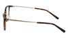 Pure P3011 Eyeglasses / Black
