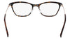 Pure P3011 Eyeglasses / Black