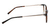 Pure P3011 Eyeglasses / Black