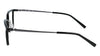 Pure P2010 Eyeglasses / Black