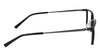 Pure P2010 Eyeglasses / Black