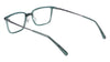 Pure P2010 Eyeglasses / Black