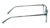 Pure P2010 Eyeglasses / Black