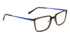 Pure P2010 Eyeglasses / Black
