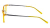 Pure P2010 Eyeglasses / Black