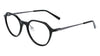 Pure P2011 Eyeglasses / Black
