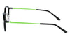 Pure P2011 Eyeglasses / Black