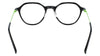 Pure P2011 Eyeglasses / Black