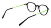 Pure P2011 Eyeglasses / Black