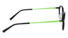 Pure P2011 Eyeglasses / Black