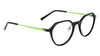 Pure P2011 Eyeglasses / Black