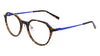 Pure P2011 Eyeglasses / Dark Tortoise