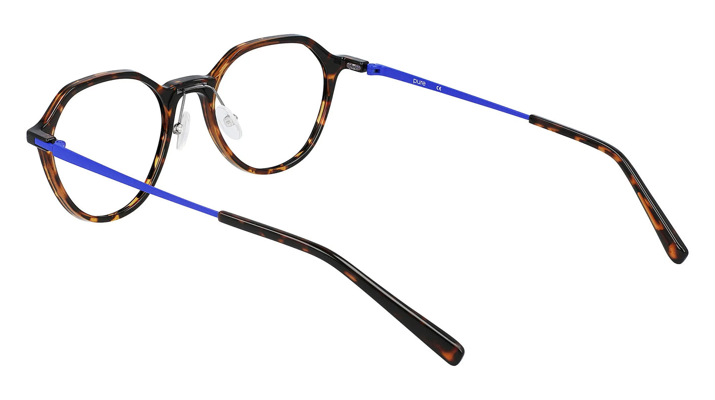 Pure P-2011 Eyeglasses | Size 51
