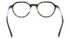 Pure P2011 Eyeglasses / Black