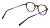 Pure P2011 Eyeglasses / Black