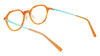 Pure P2011 Eyeglasses / Black
