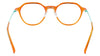 Pure P2011 Eyeglasses / Black