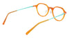 Pure P2011 Eyeglasses / Black