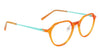 Pure P2011 Eyeglasses / Black