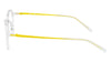 Pure P2011 Eyeglasses / Black