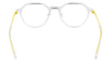 Pure P2011 Eyeglasses / Black