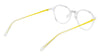 Pure P2011 Eyeglasses / Black