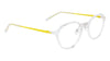 Pure P2011 Eyeglasses / Black