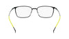 Pure P4009 Eyeglasses / Matte Black