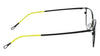 Pure P4009 Eyeglasses / Matte Black