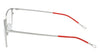 Pure P4009 Eyeglasses / Matte Black