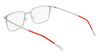 Pure P4009 Eyeglasses / Matte Black