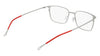 Pure P4009 Eyeglasses / Matte Black