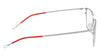 Pure P4009 Eyeglasses / Matte Black