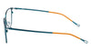 Pure P4009 Eyeglasses / Matte Black