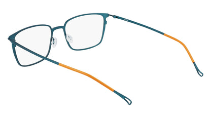 Pure P-4009 Eyeglasses | Size 54