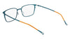 Pure P4009 Eyeglasses / Matte Black