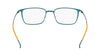 Pure P4009 Eyeglasses / Matte Black