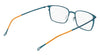 Pure P4009 Eyeglasses / Matte Black