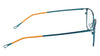 Pure P4009 Eyeglasses / Matte Black