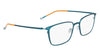 Pure P4009 Eyeglasses / Matte Black